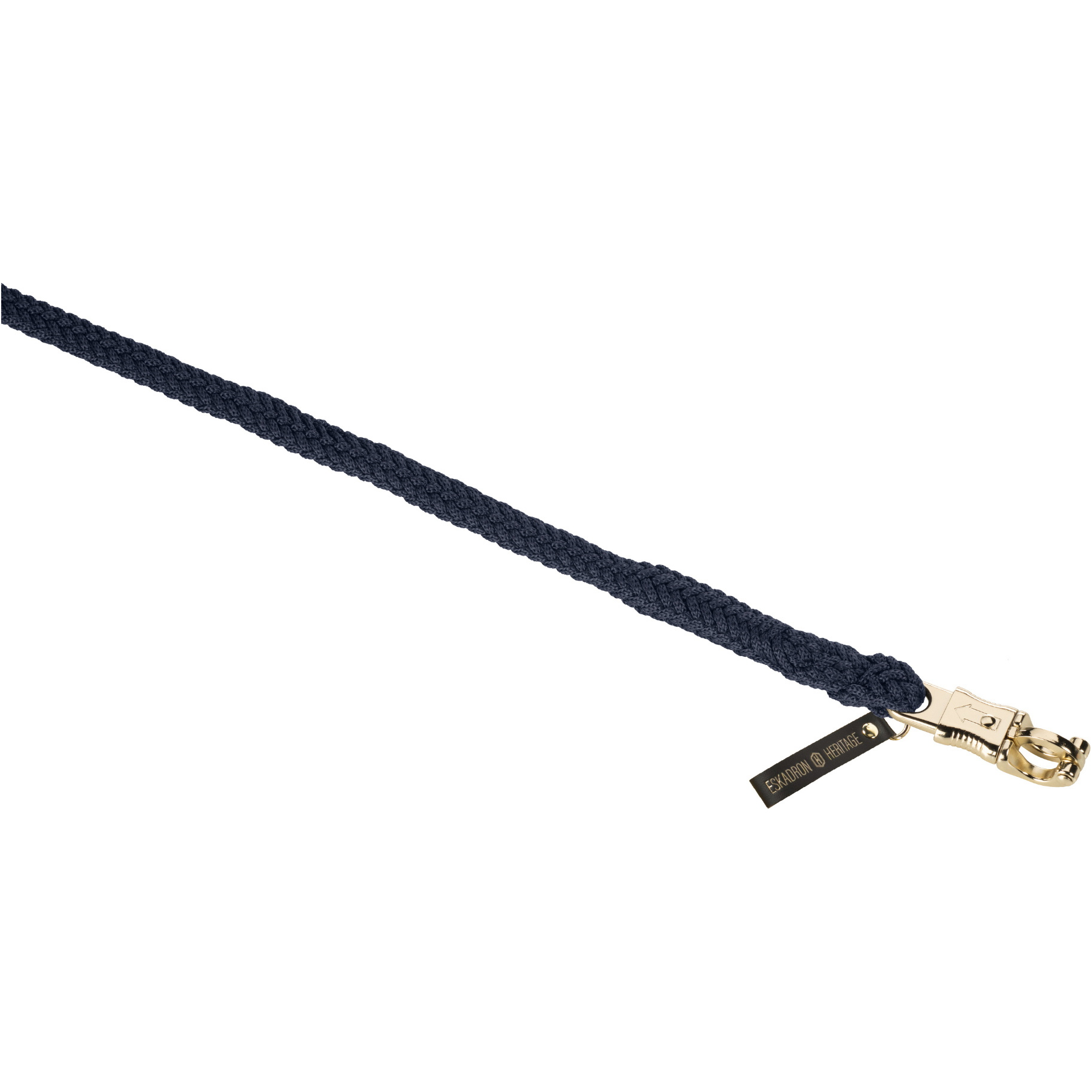 2025 Eskadron Héritage Duralastic Crochet De Panique Longe 470158 828 380 - Navy